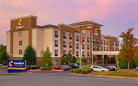 Comfort Suites Little Rock